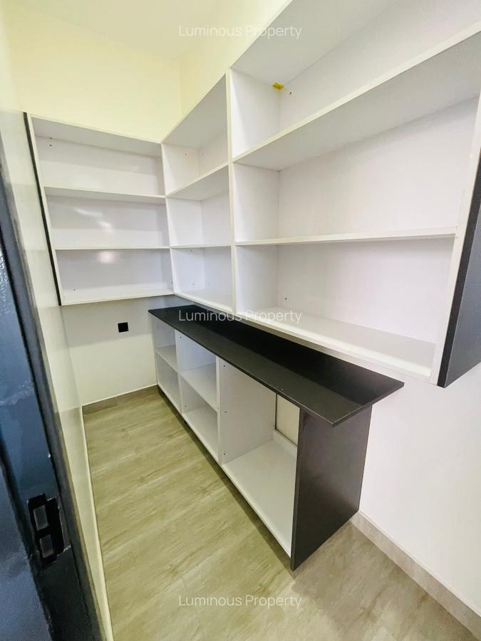 4 Bed House with En Suite at Mugutha - 7
