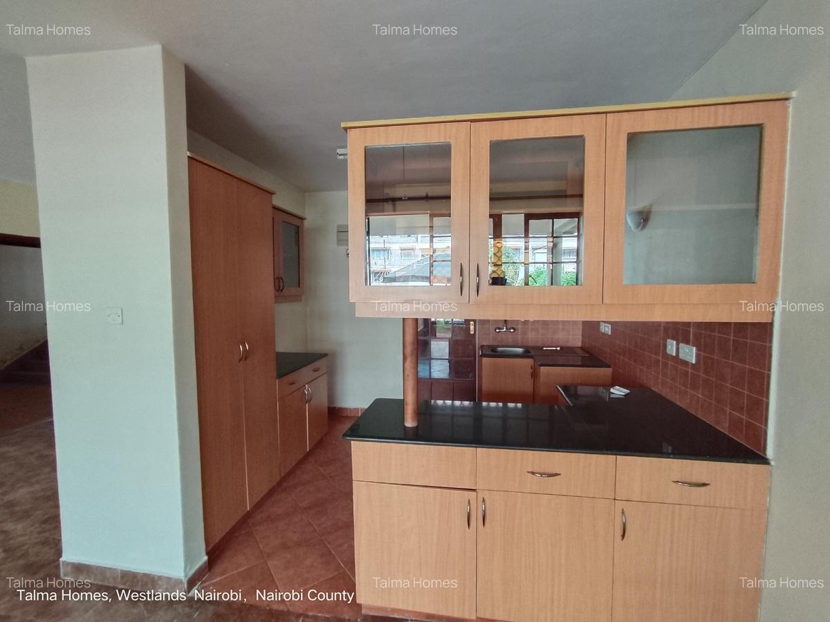 2 Bed Apartment with En Suite at Off Waiyaki Way - 7