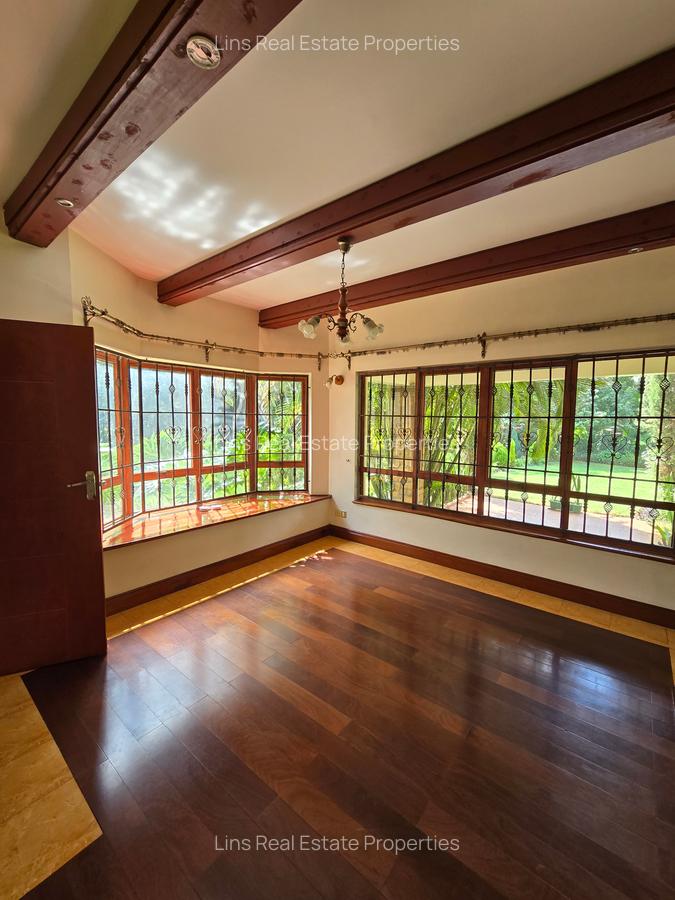 5 Bed Townhouse with En Suite in Runda - 20