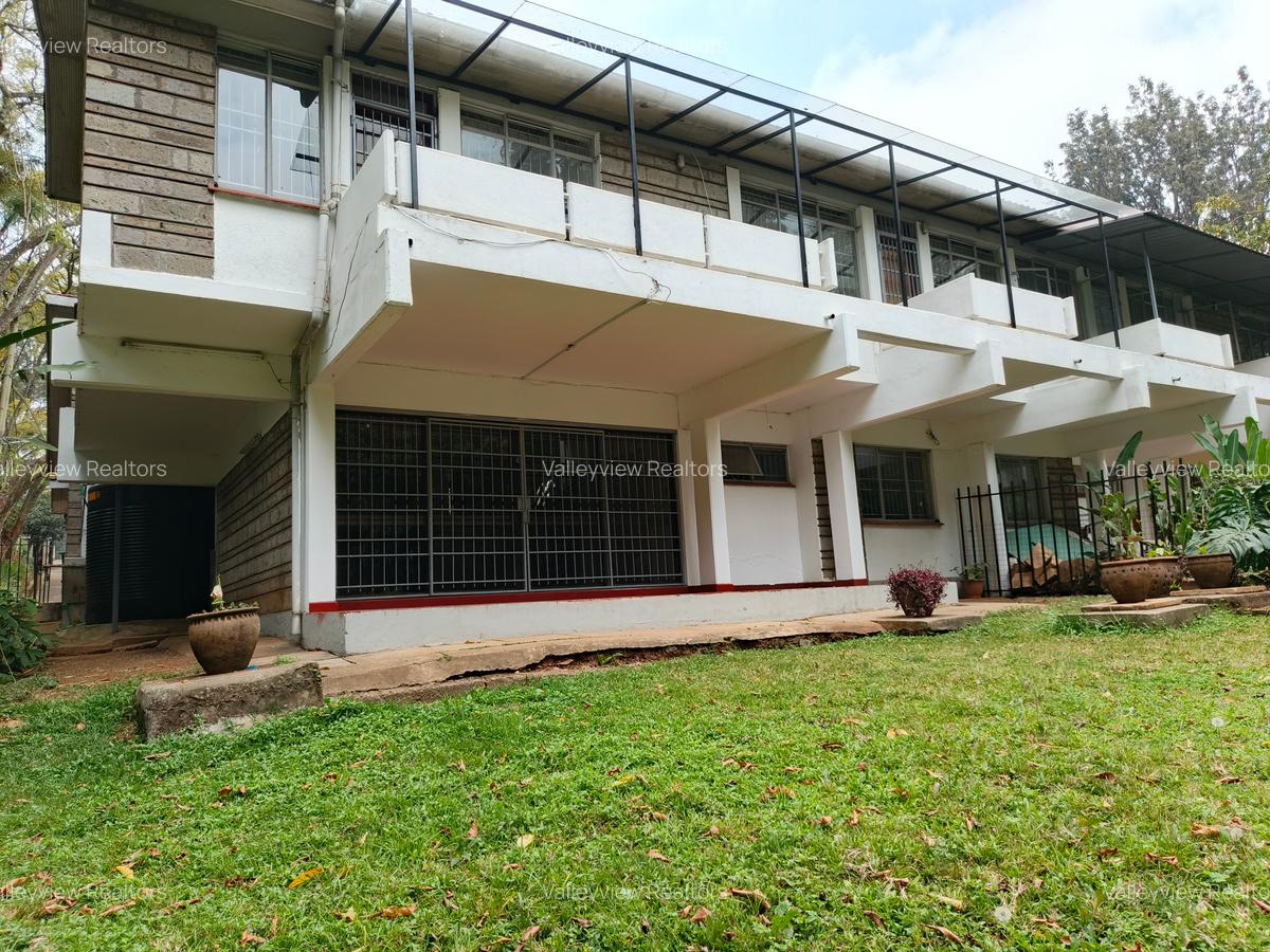 4 Bed Townhouse with En Suite at Kileleshwa - 1