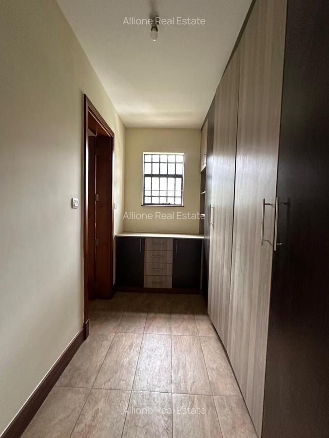 5 Bed Townhouse at Close To Junction Mall - 9