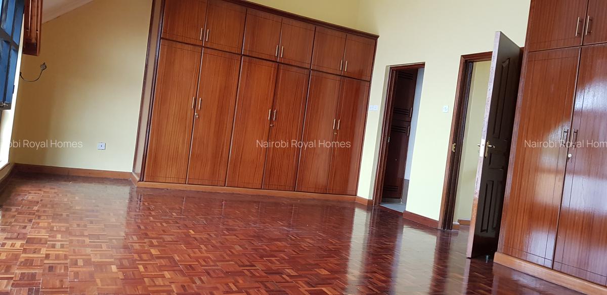 4 Bed Townhouse with En Suite at Westland School Lane - 16