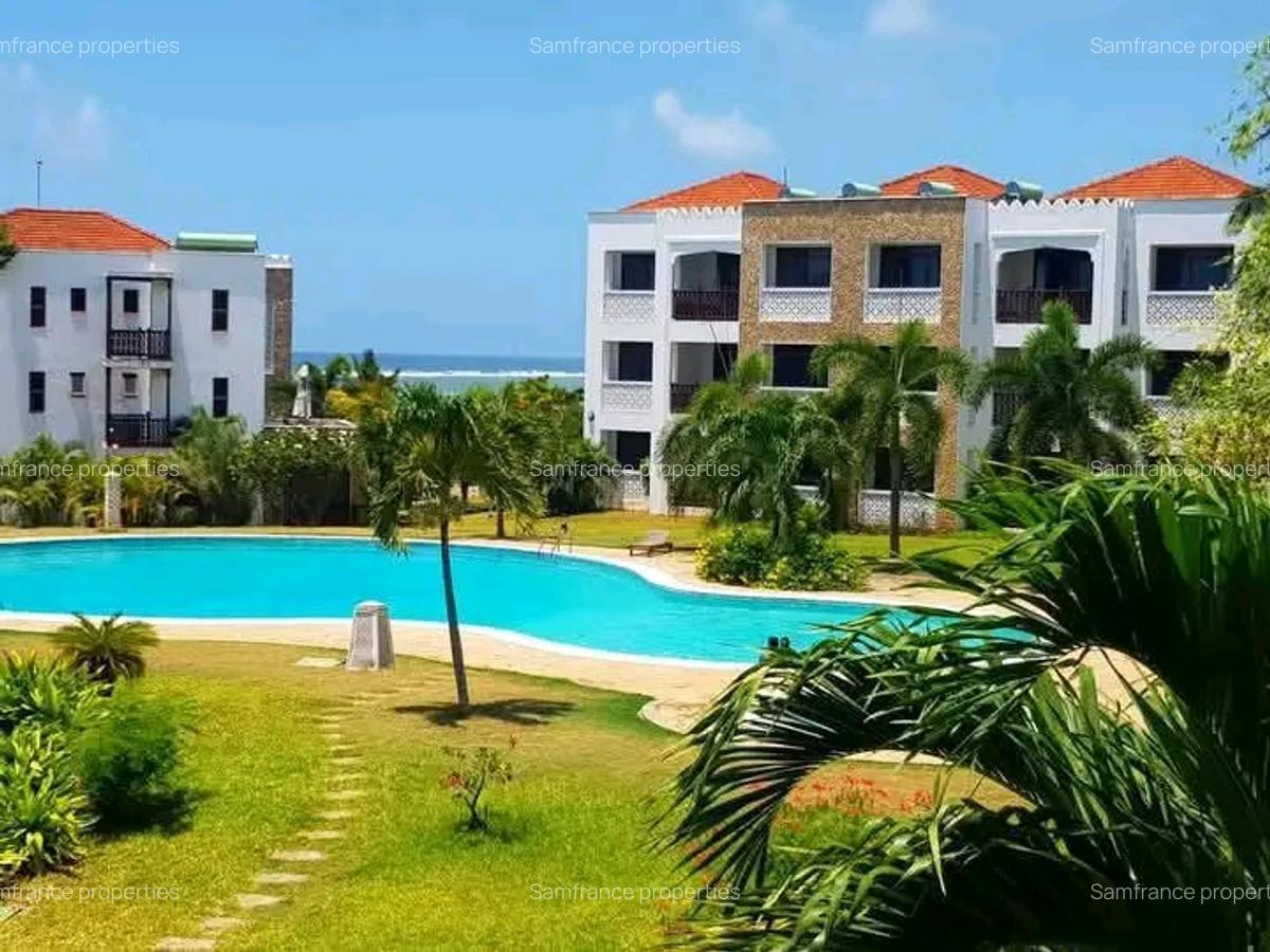 3 Bed Apartment with Swimming Pool at Sultan Palace - 3