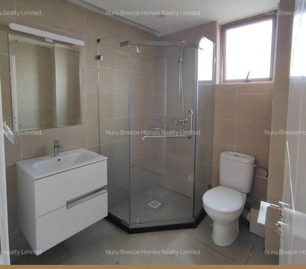 3 Bed Apartment with En Suite in Kileleshwa - 5
