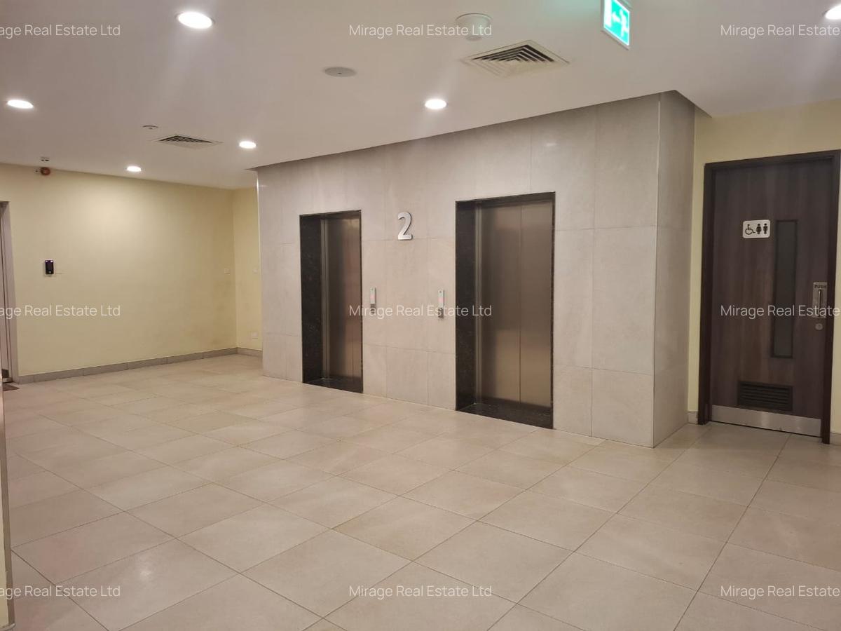 6,162 ft² Office with Service Charge Included in Westlands Area - 10