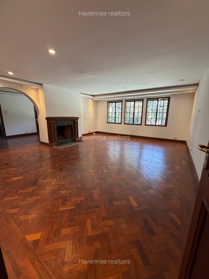 5 Bed House at Runda - 15