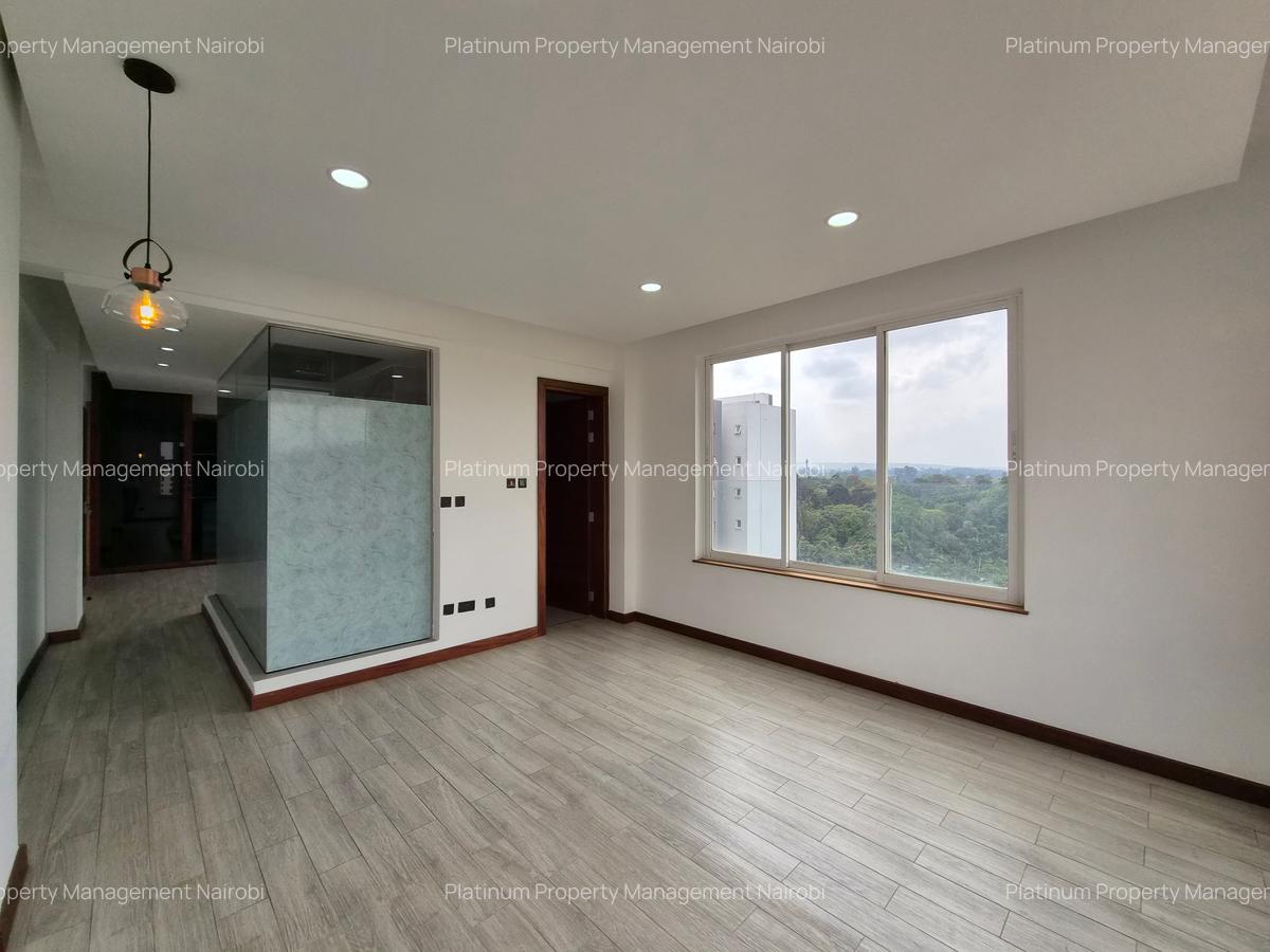 4 Bed Apartment with En Suite at General Mathenge Drive - 18