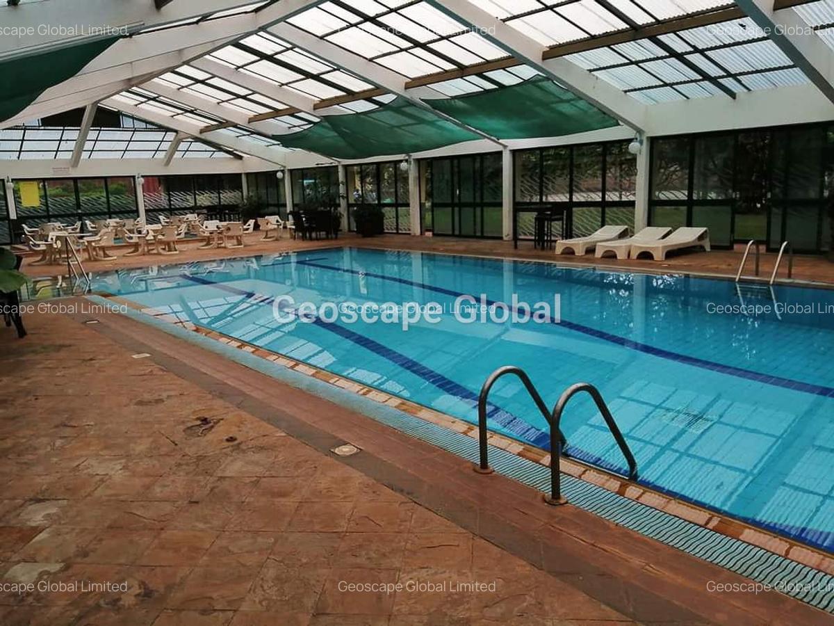 3 Bed Townhouse with En Suite in Spring Valley - 1