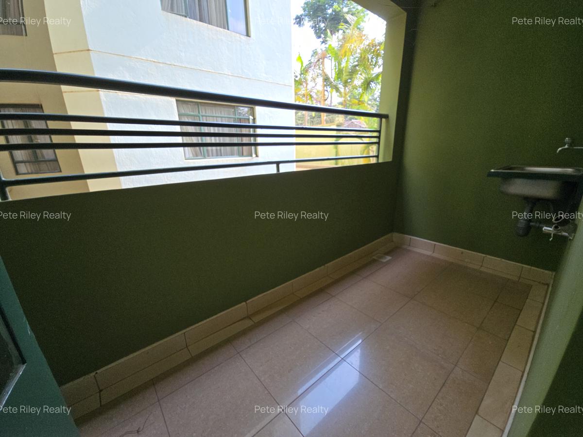 1 Bed Apartment with Parking at Lower Kabete Rd - 4
