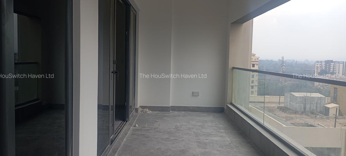 3 Bed Apartment with En Suite at Mwanzi Road - 6