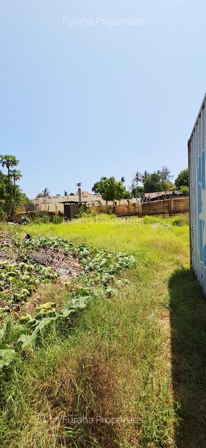 Land in Diani - 11