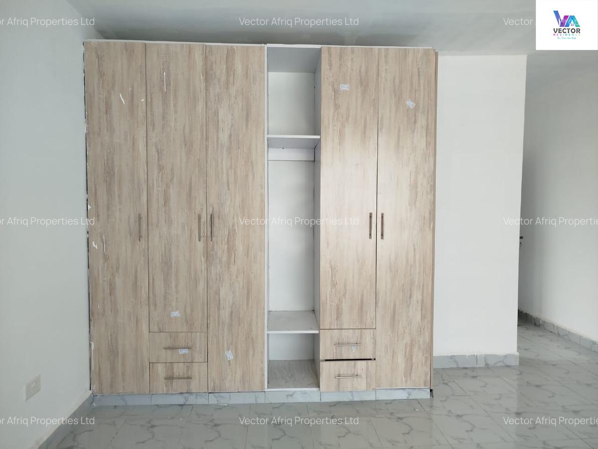 3 Bed House with En Suite in Kitengela - 11