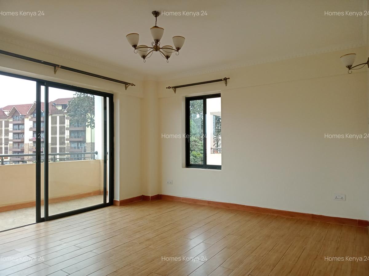 3 Bed Apartment in Ruaka - 2