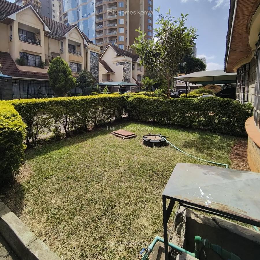 5 Bed Townhouse with En Suite at Kaputei Gardens - 3