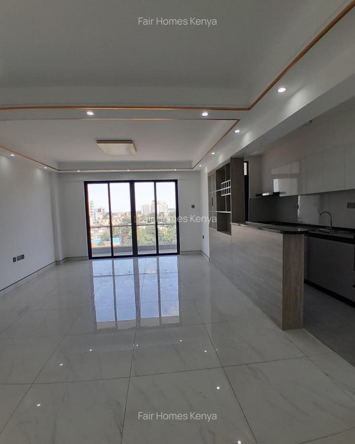 2 Bed Apartment with En Suite at Kirichwa Road - 1