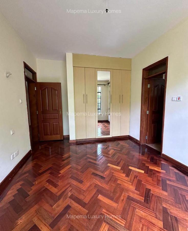 5 Bed Villa with En Suite at Miotoni - 5