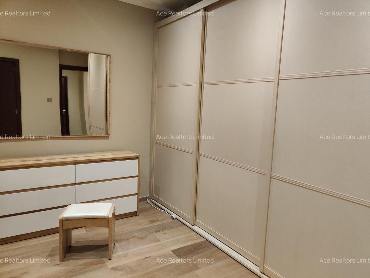 2 Bed Apartment with En Suite at Peponi Road - 2