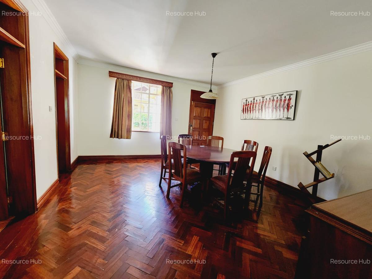 3 Bed Apartment with En Suite at Peponi Road - 10