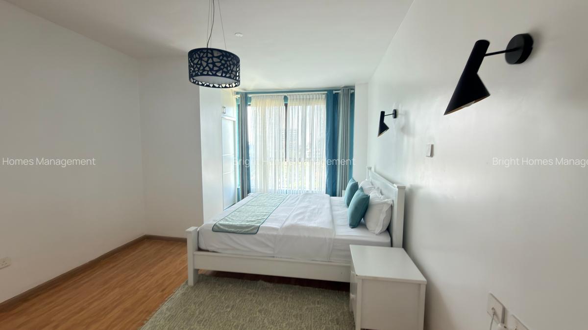 3 Bed Apartment with En Suite in Kilimani - 5