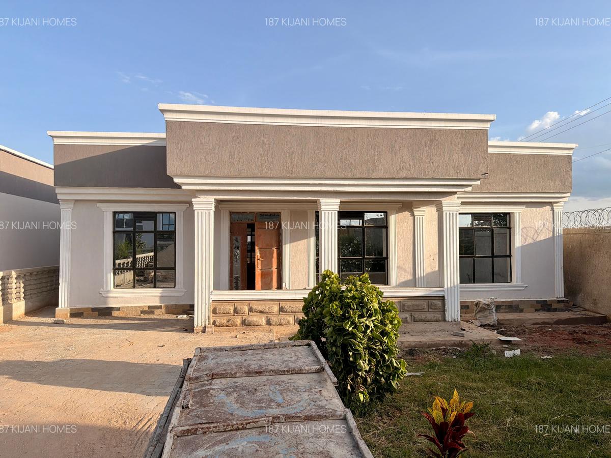 3 Bed House with En Suite at Kangudo Road - 7