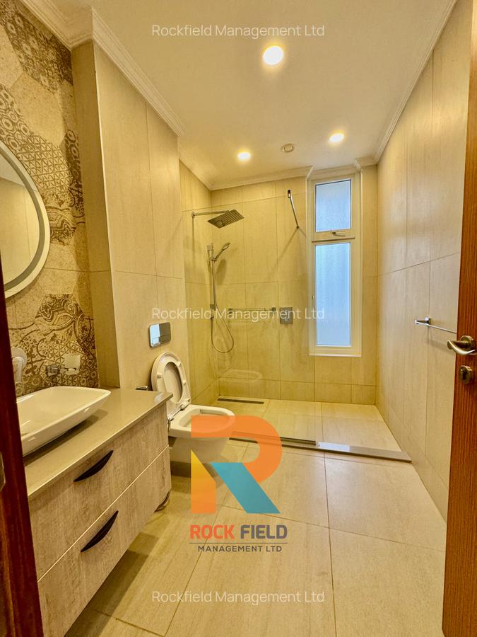 Furnished 2 Bed Apartment with En Suite in Parklands - 4