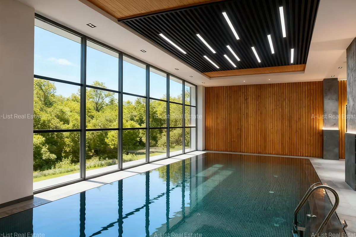 1 Bed Apartment with Swimming Pool at Ojijo Close - 6