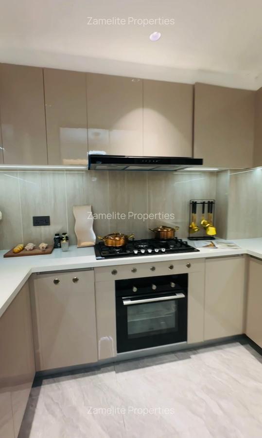 2 Bed House with En Suite in Westlands Area - 4
