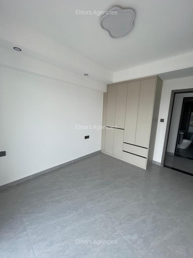 3 Bed Apartment with En Suite at Githunguri Road - 6