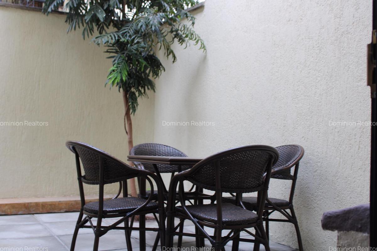 4 Bed Villa with En Suite in Katani - 17
