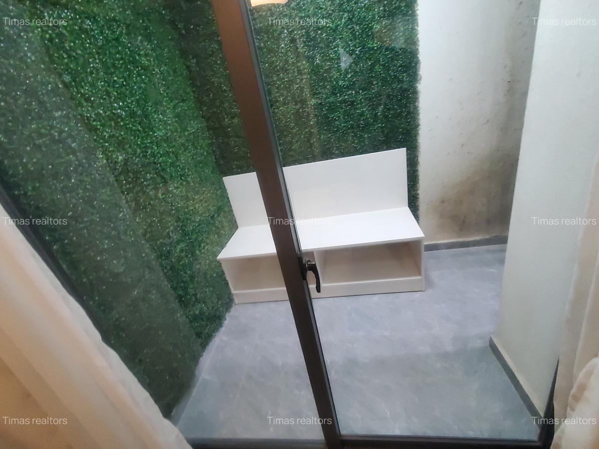3 Bed Apartment with En Suite at Westlands - 10