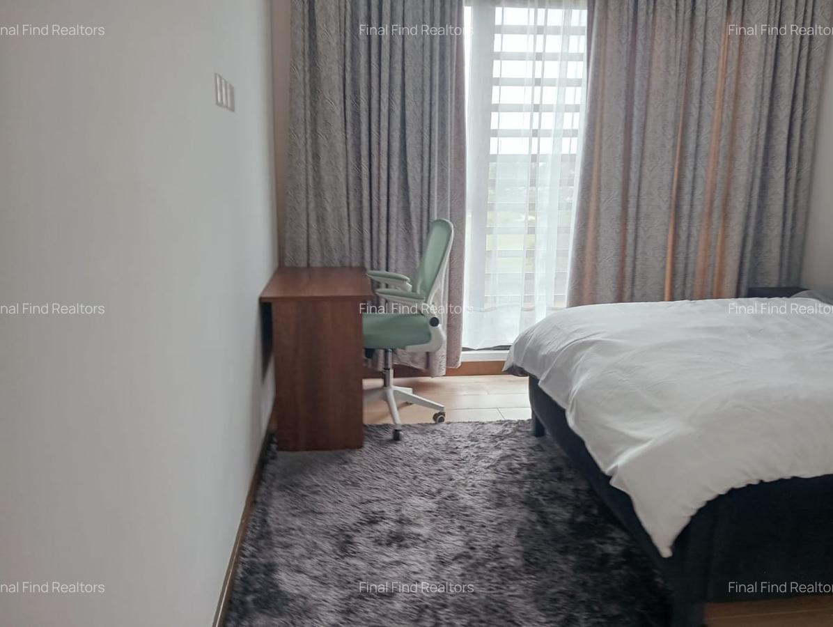 Furnished 2 Bed Apartment with En Suite in Gigiri - 10