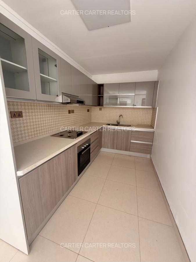 1 Bed Apartment with En Suite at Sports Road - 2