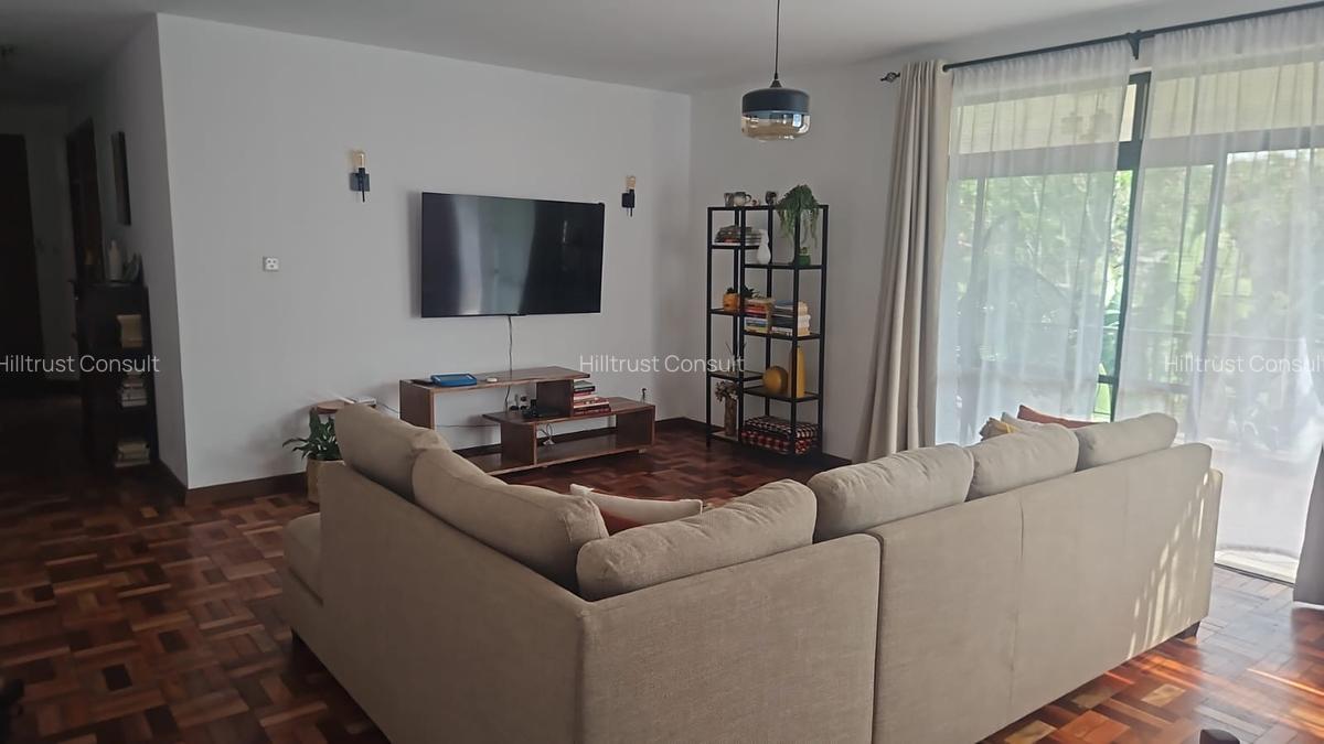 3 Bed Apartment with En Suite at Off Rapta Rd - 8
