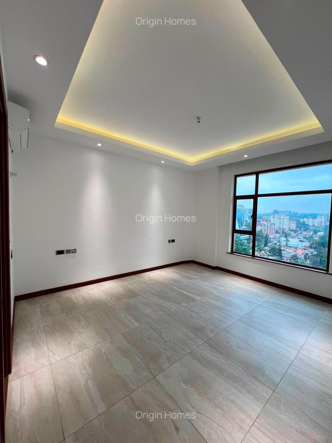 4 Bed Apartment with En Suite at Westlands - 6