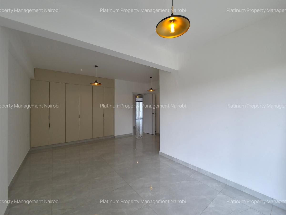 4 Bed Apartment with En Suite at General Mathenge Drive - 10