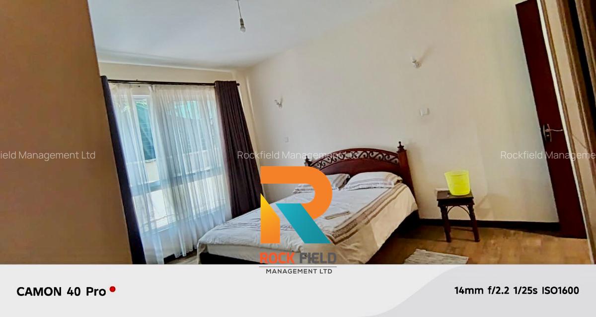 Furnished 4 Bed Apartment with En Suite in General Mathenge - 15