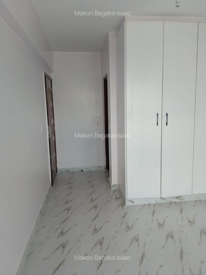 2 Bed Apartment with En Suite at Near Wambiri Road - 4