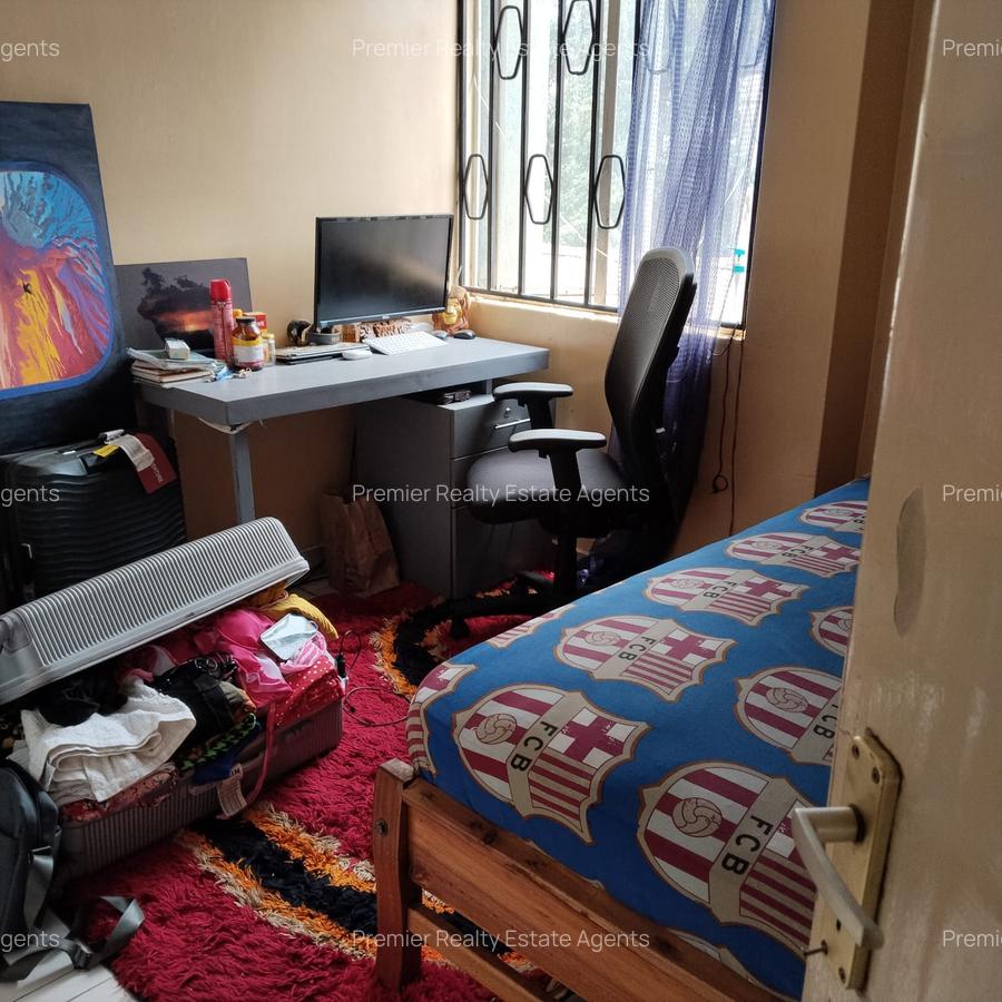 2 Bed Apartment with Parking at Madaraka - 11