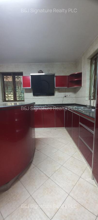5 Bed Townhouse with En Suite in Kileleshwa - 3