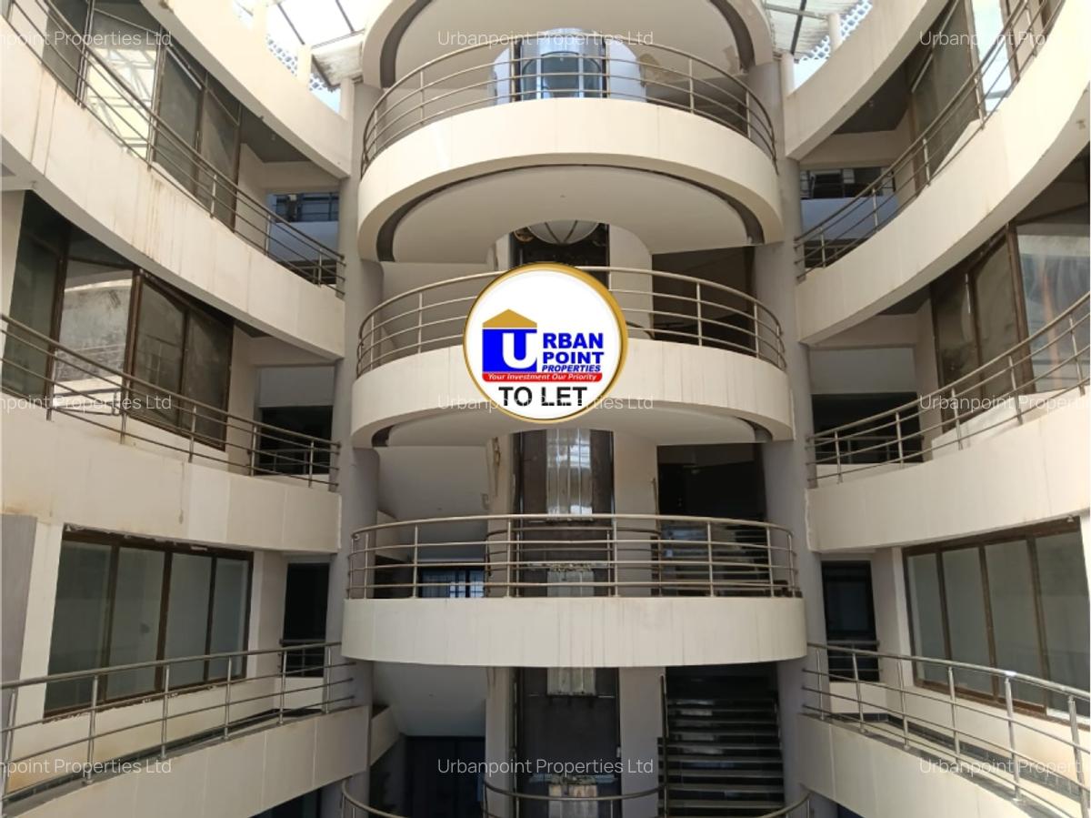 Commercial Property with Fibre Internet at Mombasa-Malindi Highway - 1