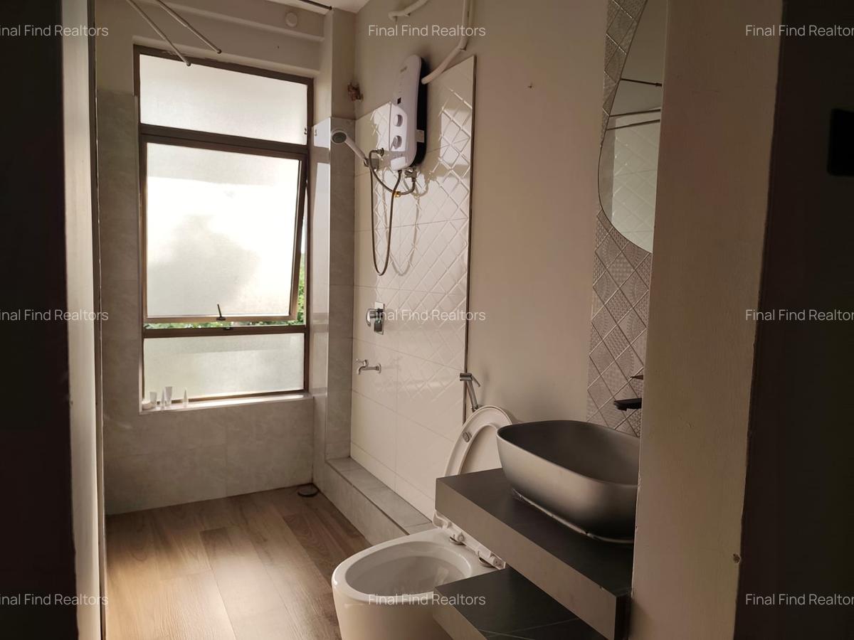 3 Bed House with En Suite in Runda - 16