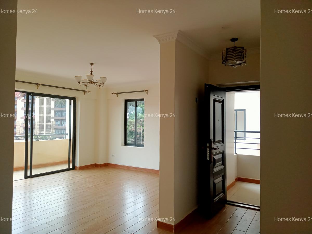 3 Bed Apartment in Ruaka - 7