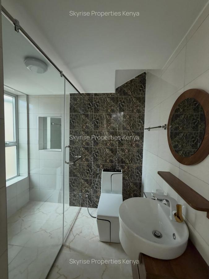 6 Bed Villa with En Suite at Karen - 18