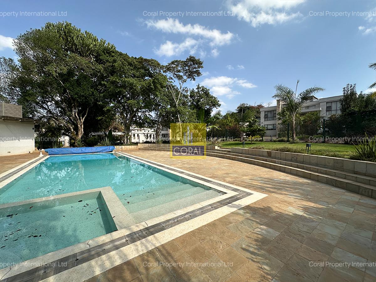 5 Bed Villa in Karen - 19