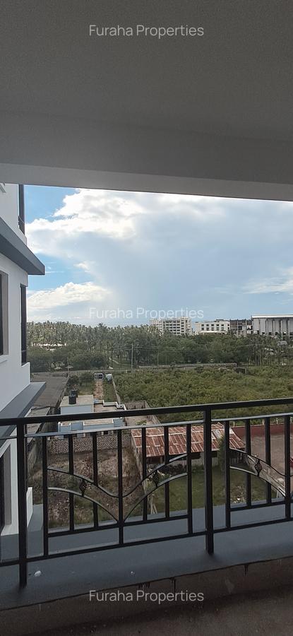 2 Bed Apartment with En Suite at Shanzu - 2