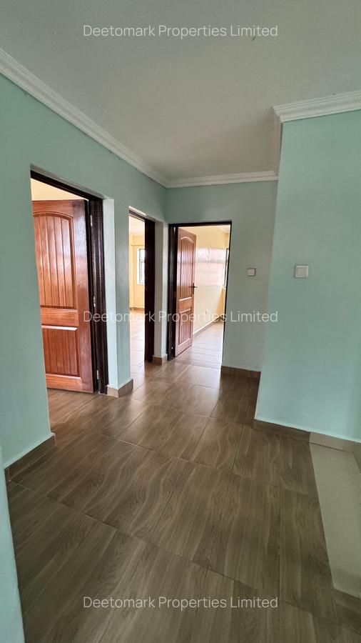8 Bed Townhouse with En Suite at Langata - 20