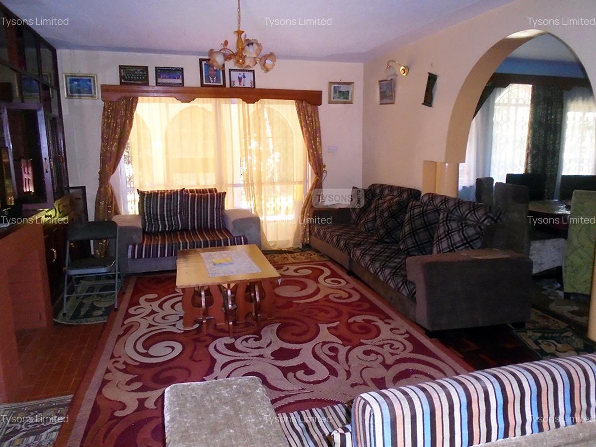 4 Bed House with En Suite in Kitisuru - 4
