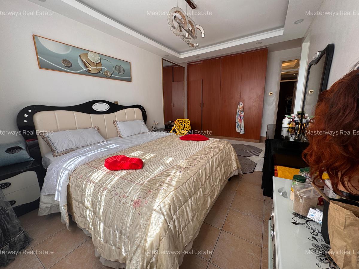 4 Bed House with En Suite in Komarock - 9