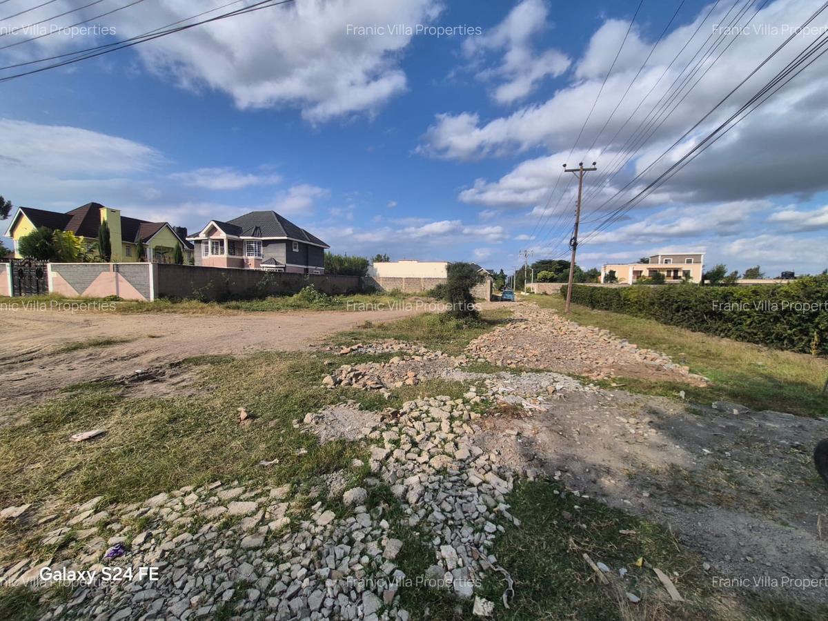 Residential Land at Acacia - 5
