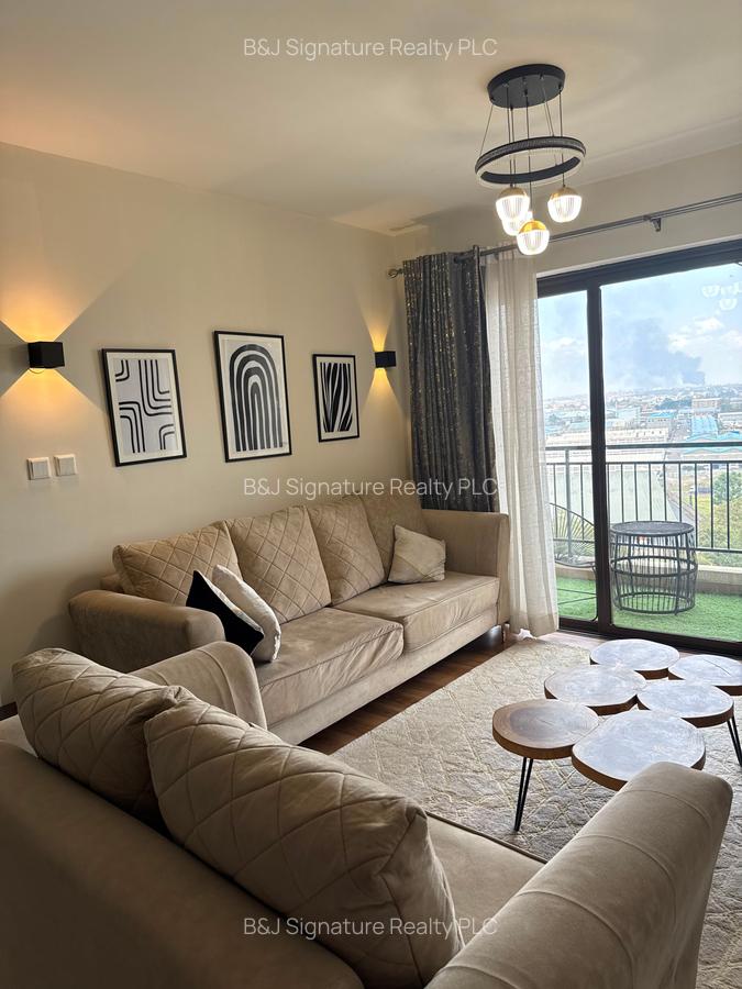 Serviced 2 Bed Apartment with En Suite in Thika Road - 8